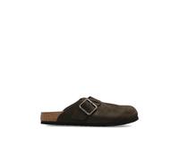 Birkenstock - Boston Wire Buckle - - Shoes - Uomo - Marrone - 42 EU