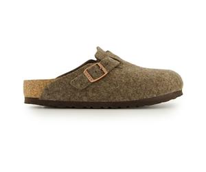Birkenstock - Boston WO - Sandali EU 41 - Regular marrone