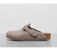 Birkenstock Boston Women's, Ecru Tint 3.5