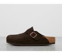 Birkenstock Boston Women's, marrone 38