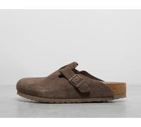 Birkenstock Boston Women's, Marrone 38.5