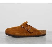 Birkenstock Boston Women's, Marrone 5