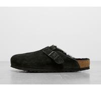 Birkenstock Boston Women's, nero 38.5