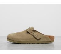 Birkenstock Boston Women's, verde 38.5