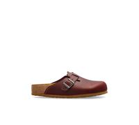 Birkenstock - Boston Workwear - - Shoes - Uomo - Rosso - 40 EU
