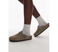 BIRKENSTOCK Clogs 'Boston' talpa Donna BIRKENSTOCK 38