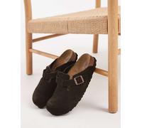 Birkenstock - Boston BS - - Shoes - Donna - Marrone - 37 EU