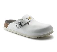 Birkenstock - Boston, Zoccoli Uomo