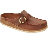Birkenstock Buckley 1024028, Zoccolo - 38 EU
