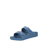 BIRKENSTOCK Calzatura aperta 'Arizona' blu Bambini BIRKENSTOCK 29