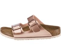 BIRKENSTOCK Calzatura aperta 'ARIZONA' bronzo, Taglia 28