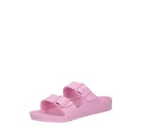 BIRKENSTOCK Calzatura aperta 'Arizona' rosa chiaro Bambini BIRKENSTOCK 32