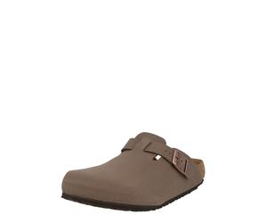 BIRKENSTOCK Calzatura aperta 'Boston' mocca Bambini BIRKENSTOCK 32