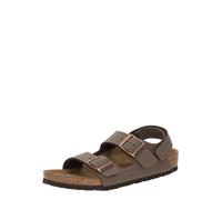 BIRKENSTOCK Calzatura aperta 'Milano' mocca Bambini BIRKENSTOCK 37