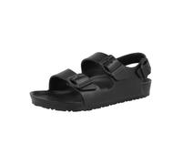 Birkenstock Sandali bambini MILANO-EVA in Nero 31