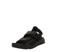 Birkenstock - Kid's Mogami Birko-Flor - Sandali EU 29 - Narrow nero