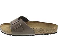 BIRKENSTOCK CATALINA MOCCA CALZ S ciabatte Donna 36