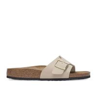 Birkenstock - Women's Catalina BF - Sandali da trekking EU 37 - Narrow giallo