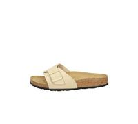 Birkenstock - Women's Catalina BF - Sandali da trekking EU 39 - Narrow giallo