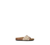 BIRKENSTOCK - CATALINA BS Ciabatta donna beige 39