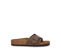 BIRKENSTOCK CATALINA BS Ciabatta donna marrone 35