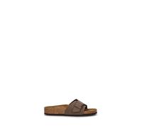 BIRKENSTOCK CATALINA BS Ciabatta donna marrone 40
