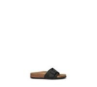 BIRKENSTOCK CATALINA BS Ciabatta donna nera 40