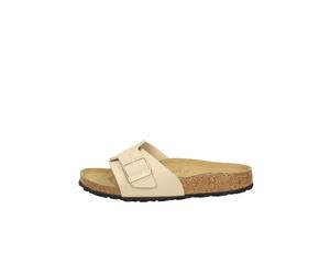 Birkenstock - Catalina BS Narrow Fit - - Shoes - Donna - Beige - 40 EU