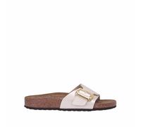 BIRKENSTOCK Zoccoletto 'Catalina' bianco perla Donna BIRKENSTOCK 37
