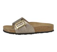 Birkenstock Catalina Cushion Buckle Birko-Flor Sandalo Slim Donne Sandalette