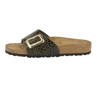 Birkenstock Catalina Cushion Buckle Birko-Flor Sandalo Slim Donne Sandalette