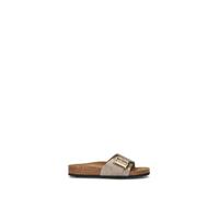 BIRKENSTOCK CATALINA CUSHION BUCKLE Ciabatta donna 38