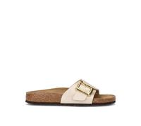 BIRKENSTOCK CATALINA CUSHION BUCKLE Ciabatta donna 38