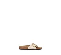 BIRKENSTOCK CATALINA CUSHION BUCKLE Ciabatta donna 40
