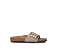BIRKENSTOCK CATALINA CUSHION BUCKLE Ciabatta donna 40