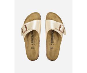 Birkenstock Catalina W - Sandali - Donna - Bianco 35