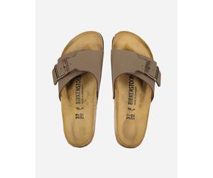 Birkenstock Catalina W - Sandali - Donna - Marrone 35
