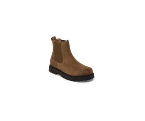 BIRKENSTOCK Chelsea Boots HIGHWOOD marrone | 43