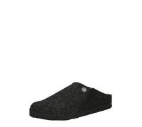 BIRKENSTOCK Ciabatta antracite, Taglia 38