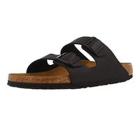 Birkenstock Arizona Sandali Unisex Nero