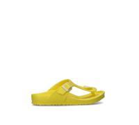 Birkenstock Ciabatta Bambina Giallo Pu 128453