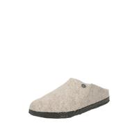 BIRKENSTOCK Ciabatta beige scuro Uomo BIRKENSTOCK 41 beige scuro