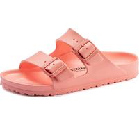 Birkenstock Ciabatta Donna Corallo Arizona eva