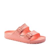 Birkenstock Ciabatta Donna Corallo Arizona eva