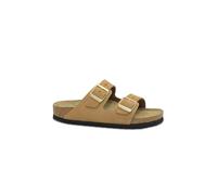 BIRKENSTOCK ARIZONA MINK NUBUCK CALZ S ciabatte Donna 41