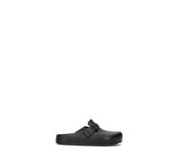 Birkenstock Ciabatta Donna Nero Pu 127103