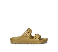 BIRKENSTOCK ARIZONA EVA Ciabatta donna oro 38