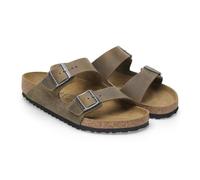 Birkenstock Ciabatta Donna Verde Arizona VERDE 43