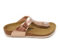 Birkenstock ciabatta infradito Gizeh 1012526 rosa elettrico calzata stretta