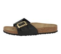 BIRKENSTOCK Zoccoletto 'Catalina' nero, Taglia 37